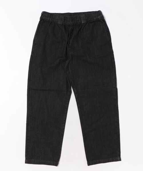 Dickies（ディッキーズ） チノパン 「Dickies」TCツイル/デニム ワイド