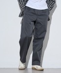 チノパン 「Dickies」TCツイル/デニム...の詳細画像1
