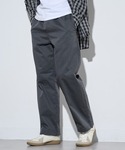チノパン 「Dickies」TCツイル/デニム...の詳細画像3