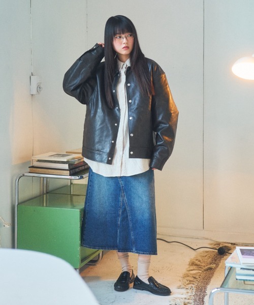 Elanque レザージャケット　Mサイズ　新品 Elanque コート ジャケット レザージャケット メンズ : ZOZOTOWN Yahoo
