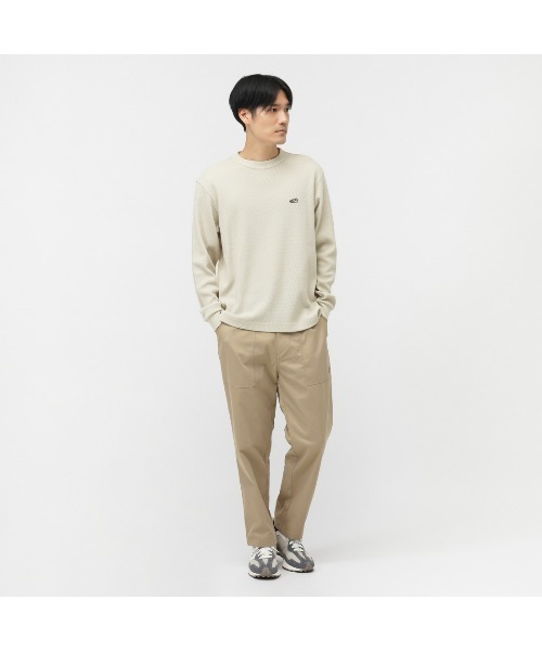 New Balance（ニューバランス） ワイドパンツ パンツ メンズ