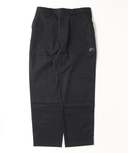 new balance メンズパンツ 黒 New Balance（ニューバランス） パンツ 「New Balance×アルペン限定