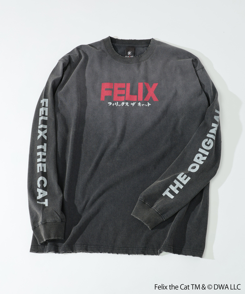 10-FEET × FELIX Tシャツ XL m50643698126_1.jpg?1697339354