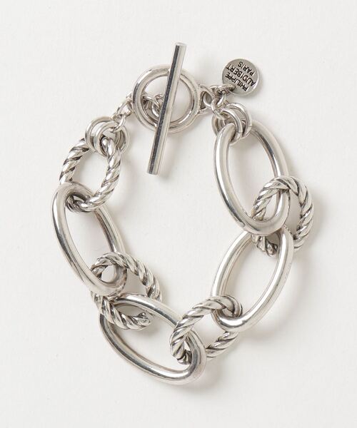 PHILIPPE AUDIBERT（フィリップ オーディベール） ブレスレット FREE