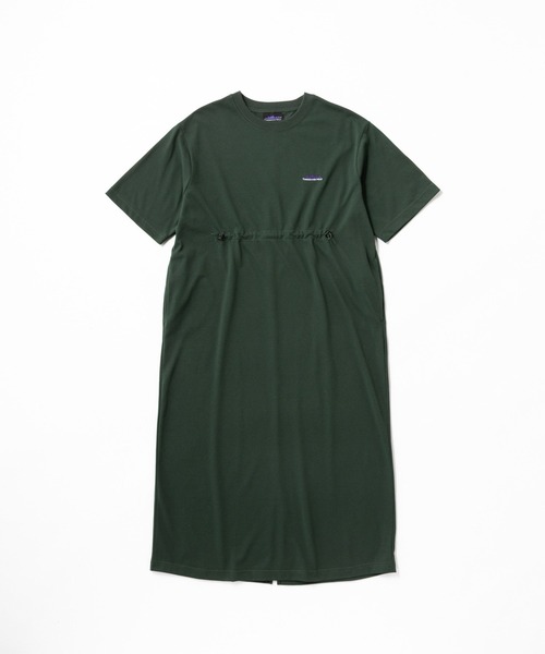 THOUSAND MILE（サウザンドマイル） ワンピース 半袖 「L's」SHORT