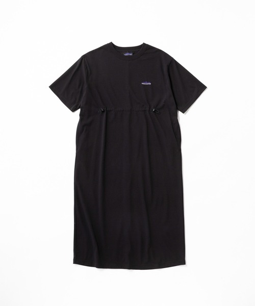 THOUSAND MILE（サウザンドマイル） ワンピース 半袖 「L's」SHORT