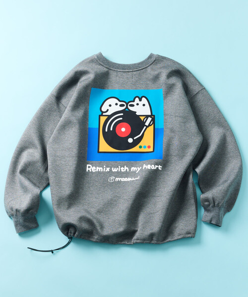 本日9日22時削除 フリークスストア トレーナー FREAK'S STORE（フリークスストア） トレーナー スウェット メンズ