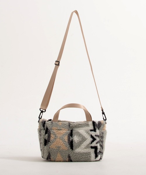 PENDLETON（ペンドルトン） ショルダーバッグ バッグ レディース