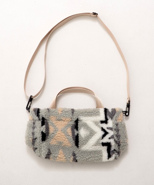 PENDLETON（ペンドルトン） ショルダーバッグ バッグ レディース