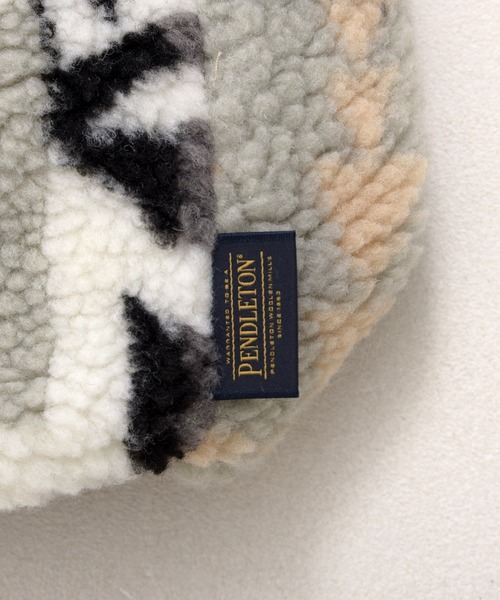 幹*事様 希少　ペンドルトン　ショルダーバッグ　オンブレ　ウール PENDLETON（ペンドルトン） ショルダーバッグ バッグ レディース