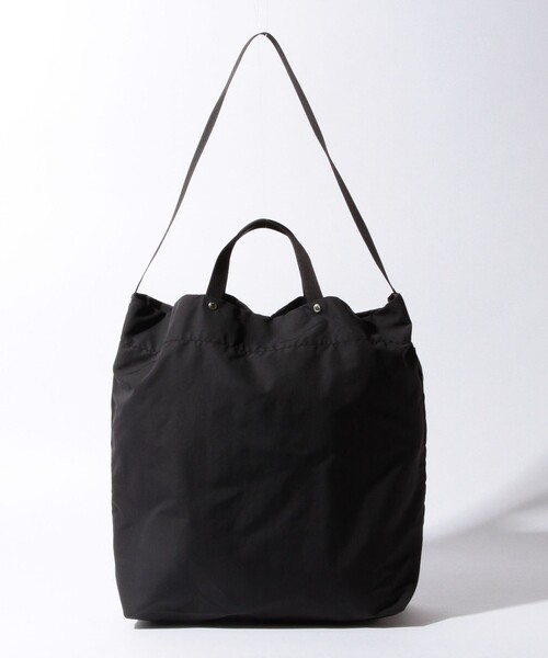 BEAMS BOY トートバッグ 「別注」BAG'n'NOUN / NYLON PACK MAT
