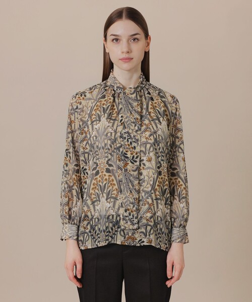 MACKINTOSH LONDON（マッキントッシュ ロンドン） ブラウス シャツ