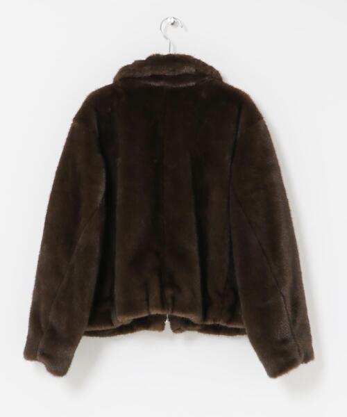 ITEMS URBANRESEARCH（アイテムズ アーバンリサーチ） コート アウター 