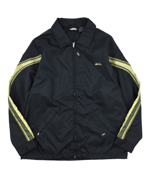 Quiksilver（クイックシルバー） ナイロンジャケット 「USED」90