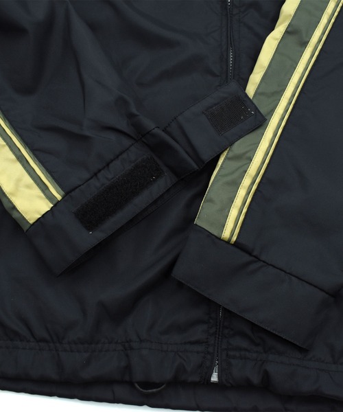 Quiksilver（クイックシルバー） ナイロンジャケット 「USED」90