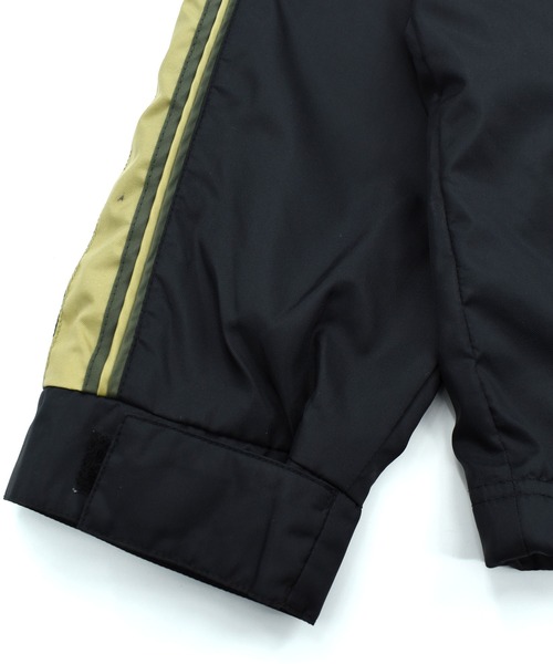 Quiksilver（クイックシルバー） ナイロンジャケット 「USED」90