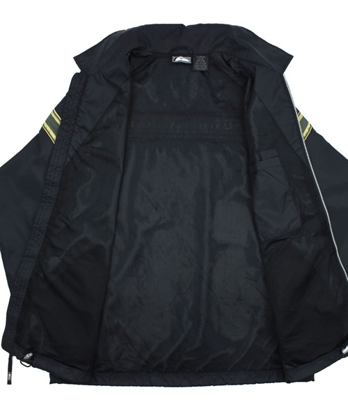 Quiksilver（クイックシルバー） ナイロンジャケット 「USED」90