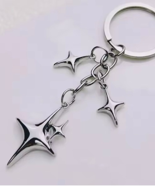 VIBGYOR キーホルダー Y2Kキーホルダー(BDS) : ZOZOTOWN Yahoo!店