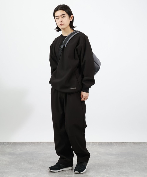 BAYFLOW（ベイフロー） tシャツ 「セットアップ可」アクティブウォーム