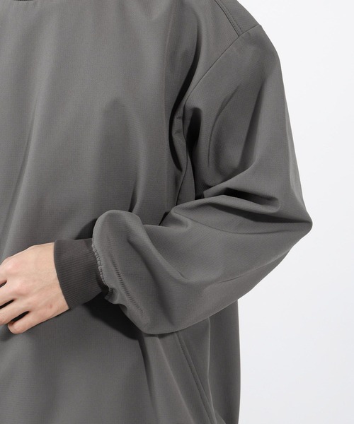 BAYFLOW（ベイフロー） tシャツ 「セットアップ可」アクティブウォーム