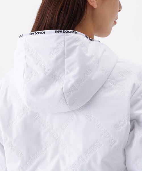 New Balance Golf（ニューバランスゴルフ） ブルゾン アウター 「new