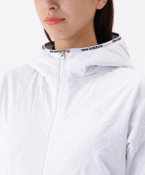 New Balance Golf（ニューバランスゴルフ） ブルゾン アウター 「new