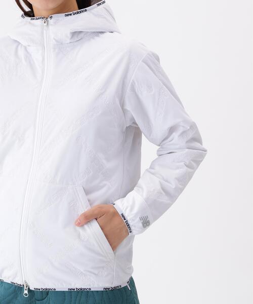 New Balance Golf（ニューバランスゴルフ） ブルゾン アウター 「new