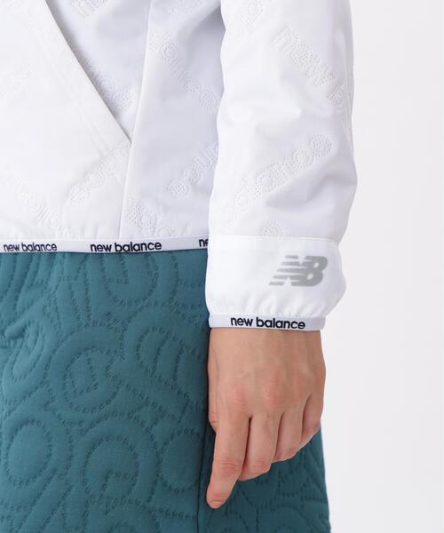 New Balance Golf（ニューバランスゴルフ） ブルゾン アウター 「new