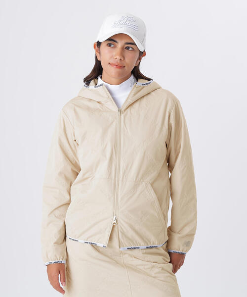 New Balance Golf（ニューバランスゴルフ） ブルゾン アウター 「new