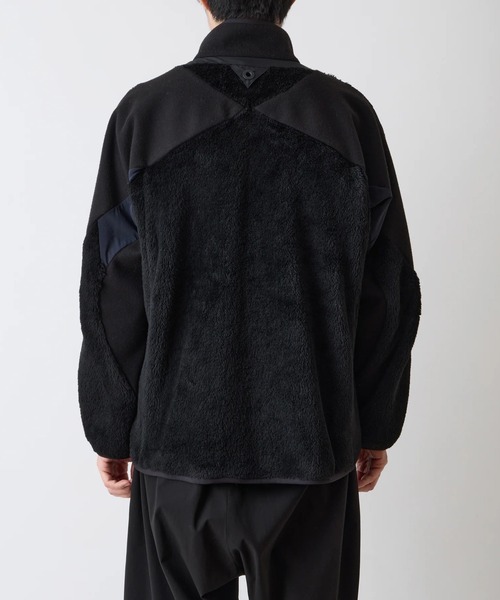 WHITE MOUNTAINEERING（ホワイトマウンテニアリング） ブルゾン