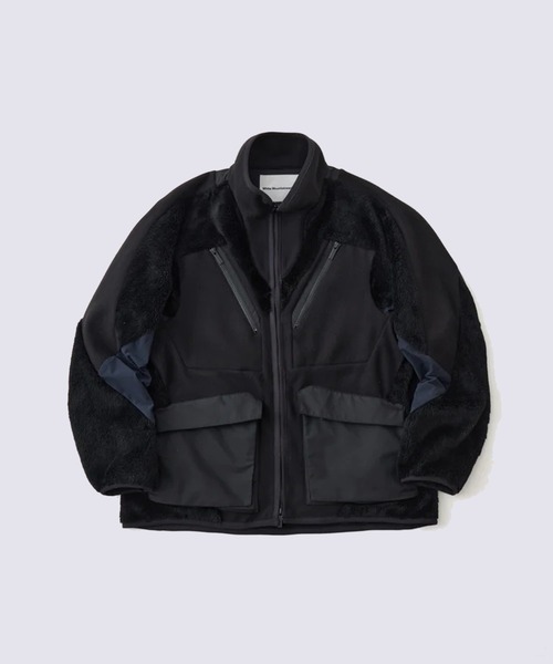 WHITE MOUNTAINEERING（ホワイトマウンテニアリング） ブルゾン