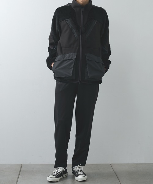 WHITE MOUNTAINEERING（ホワイトマウンテニアリング） ブルゾン