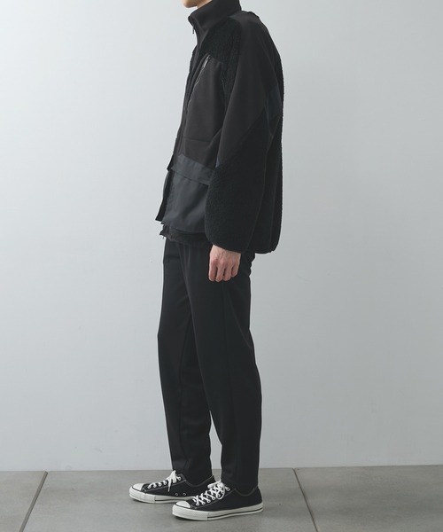 WHITE MOUNTAINEERING（ホワイトマウンテニアリング） ブルゾン