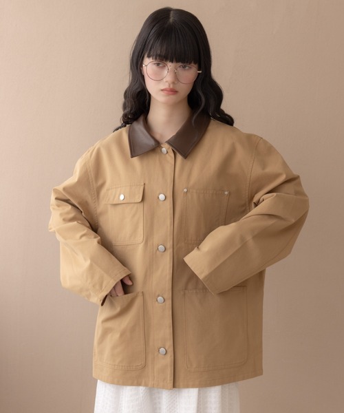 ZOZOTOWN Yahoo!店 - カバーオール｜Yahoo!ショッピング