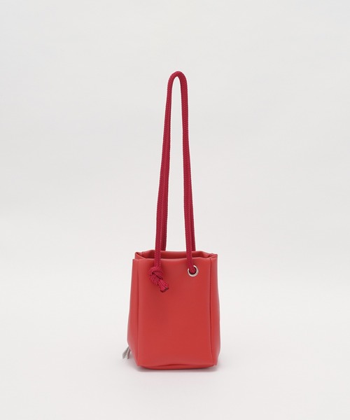 GRAIN（グレイン） 2WAYバッグ FREE シルバー レディース : ZOZOTOWN