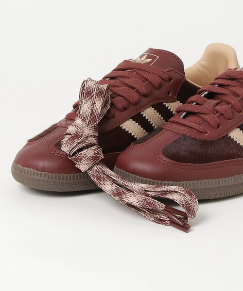 adidas Originals スニーカー SAMBA OG メンズ レディース : ZOZOTOWN