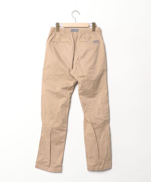 GRAMICCI ベージュ チノパン サイズS GRAMICCI（グラミチ） パンツ S ベージュ メンズ : ZOZOTOWN Yahoo!店