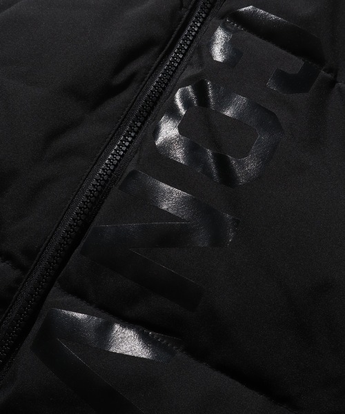 「CONVERSE」 ブルゾン LL ブラック メンズ_画像9