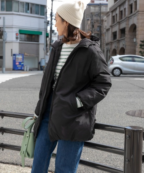 URBAN RESEARCH DOORS（アーバンリサーチドアーズ） ダウンコート