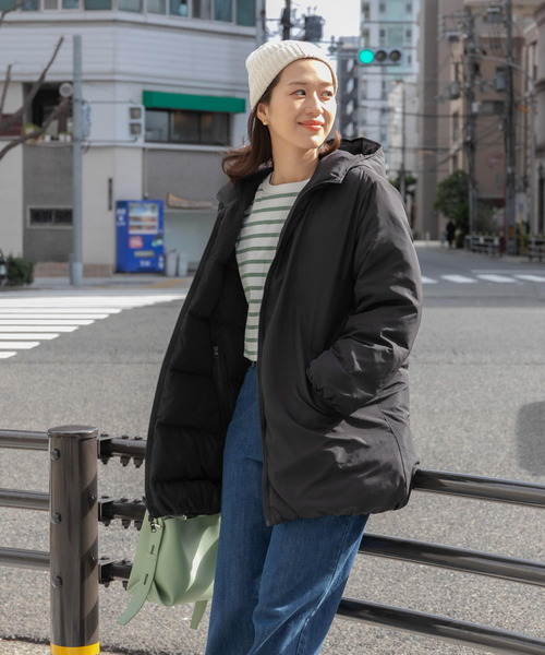 URBAN RESEARCH DOORS（アーバンリサーチドアーズ） ダウンコート