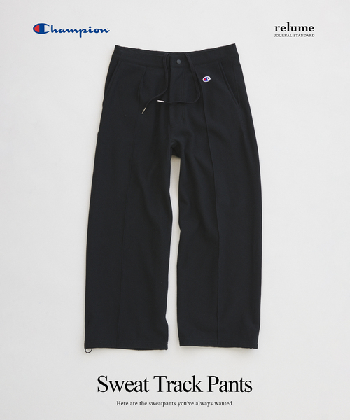 Champion（チャンピオン） スウェットパンツ ジャージ 別注 R/W