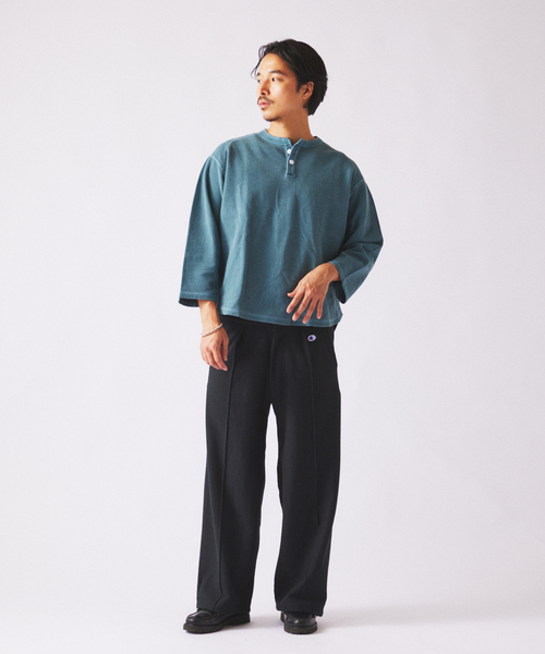 Champion（チャンピオン） スウェットパンツ ジャージ 別注 R/W