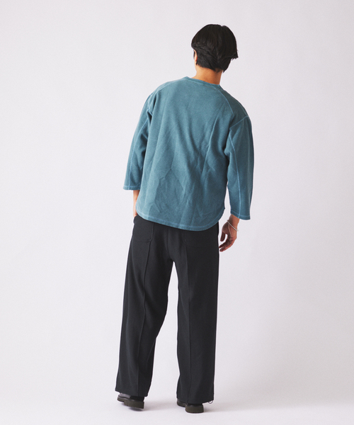 Champion（チャンピオン） ワイドパンツ スウェットパンツ ジャージ