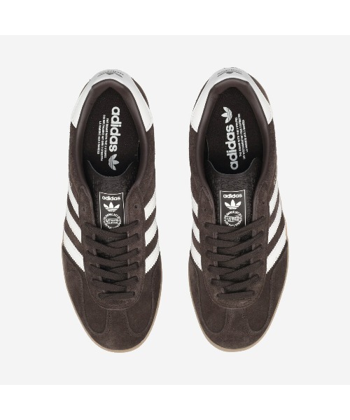 adidas Originals スニーカー GAZELLE INDOOR / アディダス ガゼル