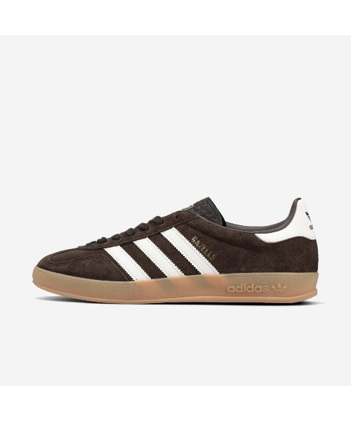 adidas Originals スニーカー GAZELLE INDOOR / アディダス ガゼル