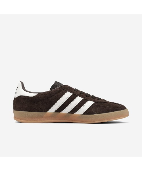 adidas Originals スニーカー GAZELLE INDOOR / アディダス ガゼル