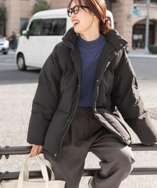 URBAN RESEARCH DOORS（アーバンリサーチドアーズ） ダウンジャケット