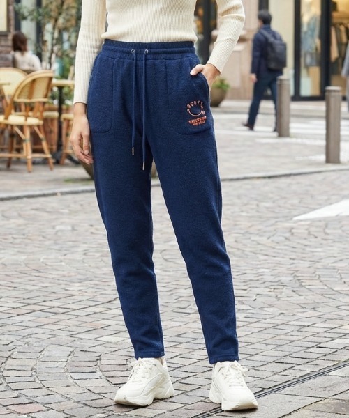 RUSTY（ラスティ） スウェットパンツ ジャージ 「RUSTY/ラスティー 