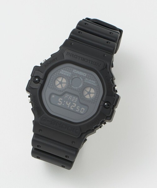 CASIO（カシオ） 腕時計 メンズ DW-5900UBB-1JF 腕時計 メンズ