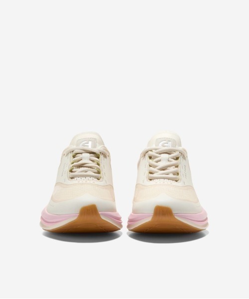 スニーカー オリジナルグランド クアッドスター ランニング スニーカー womens レディース_4